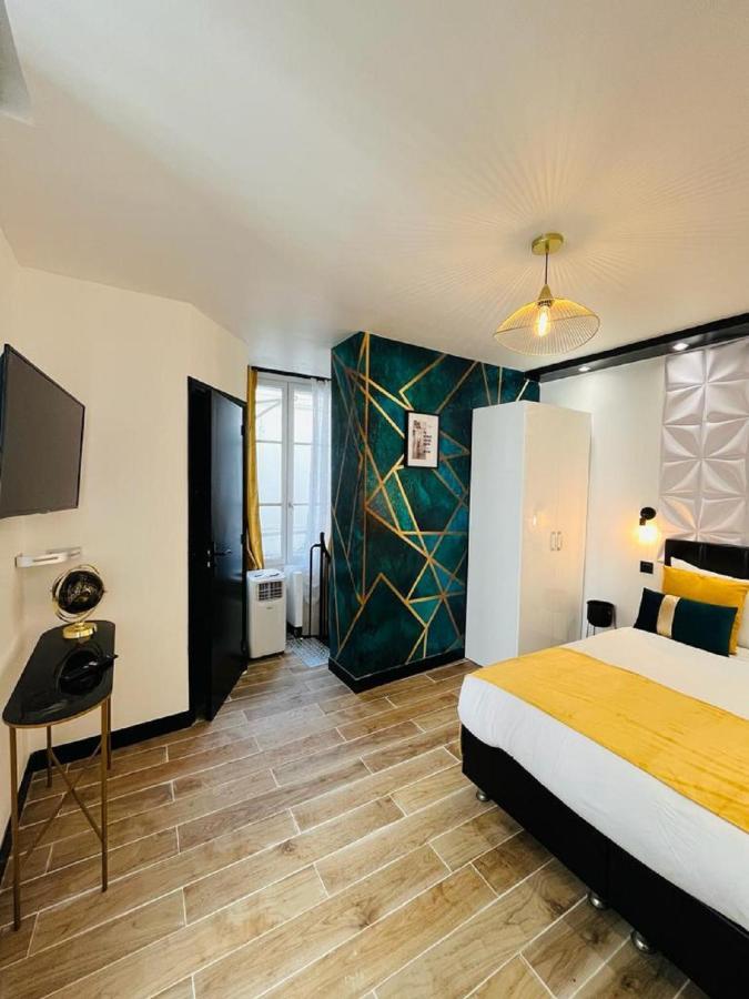 Apartamento 160 - Urban Fashion Week Paris Vuitton Exterior foto
